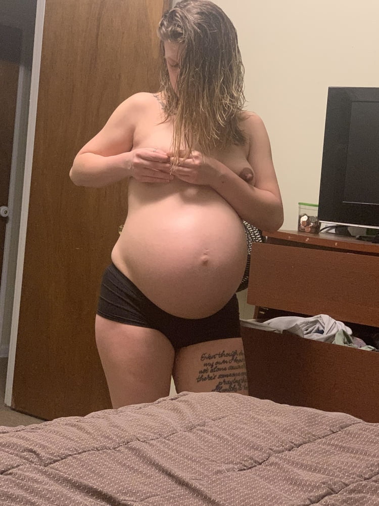 Pregnant Sluts #96411289