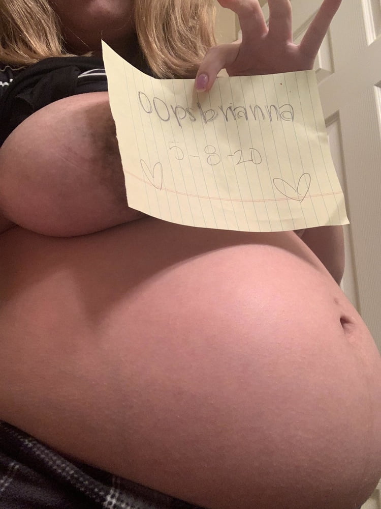 Pregnant Sluts #96411608