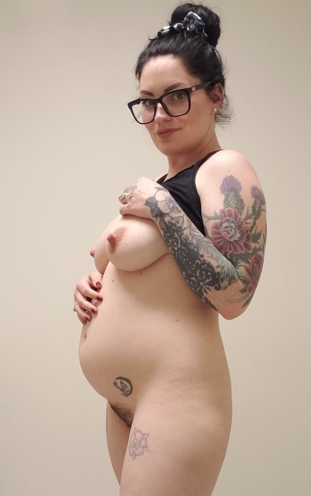Pregnant Sluts #96411674