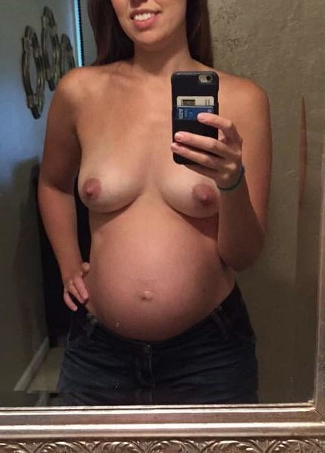 Pregnant Sluts #96411899