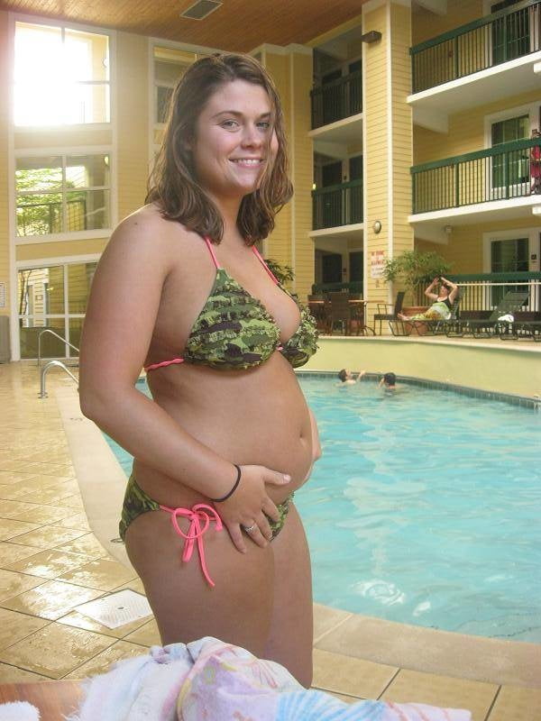 Chubby bi esposa chupando trío orgía embarazada y más
 #93795291