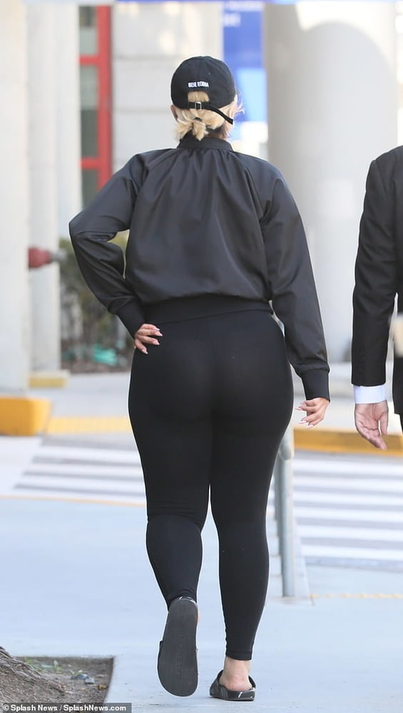 Bebe Rexha &amp; her big fat ass! #95642142