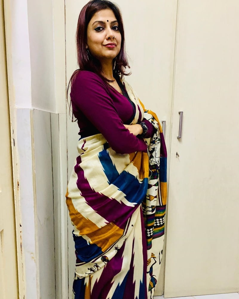 Saree Lover #102592232