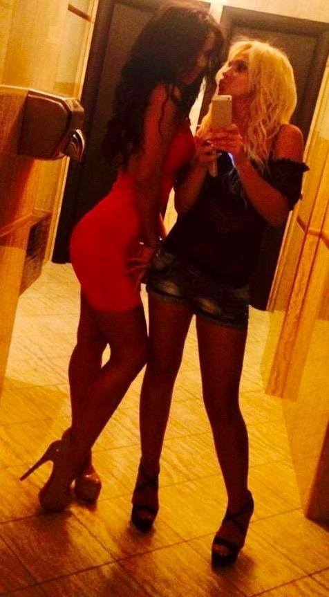 Mujeres sexys #203
 #92683428