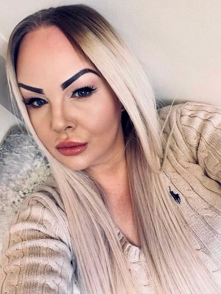 Mujeres sexys #203
 #92683524