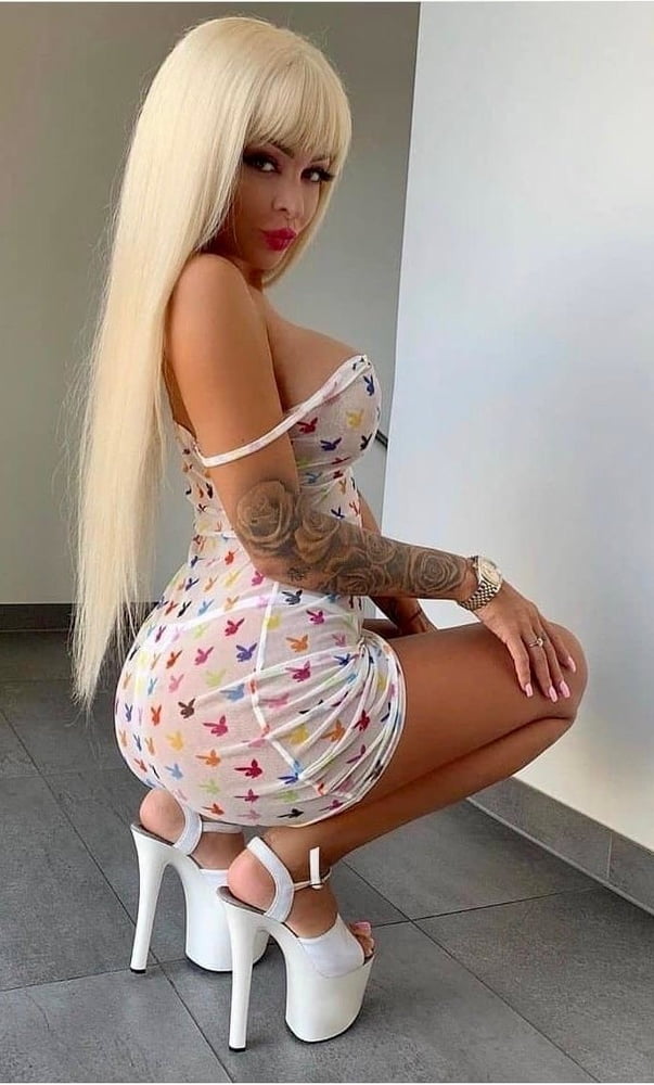 Mujeres sexys #203
 #92683528