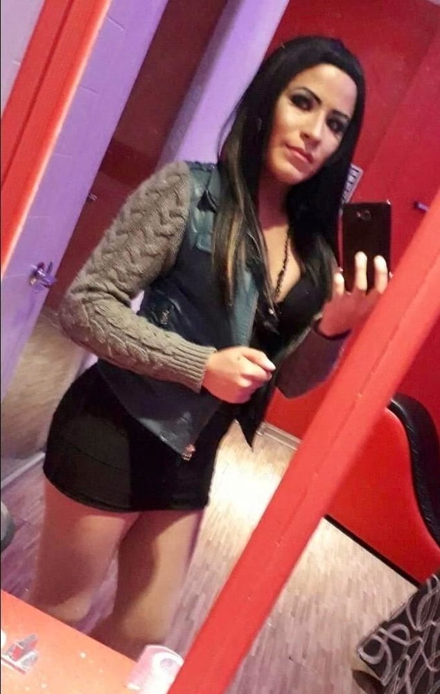 Mujeres sexys #203
 #92683548