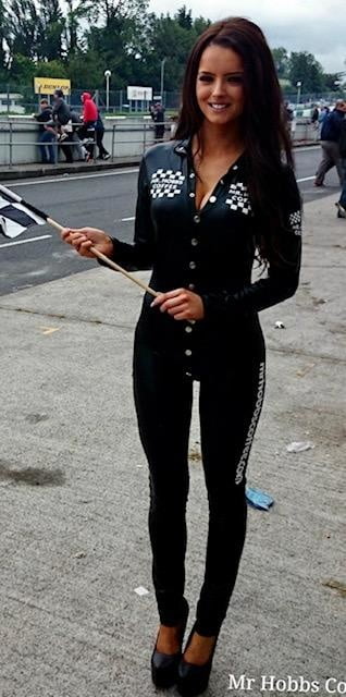 Mujeres sexys #203
 #92683558