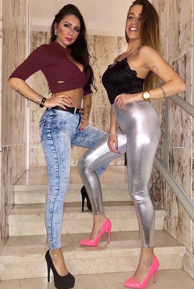 Mujeres sexys #203
 #92683572