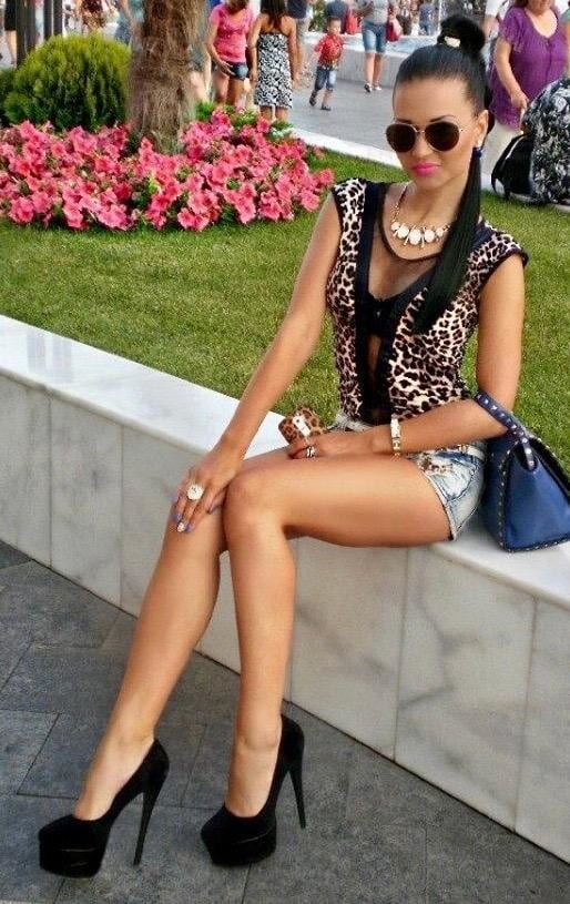 Mujeres sexys #203
 #92683618