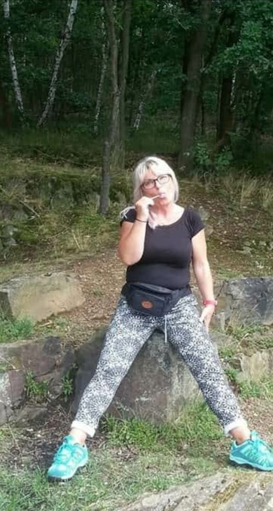 Alt und jung sind alle geil
 #89800920