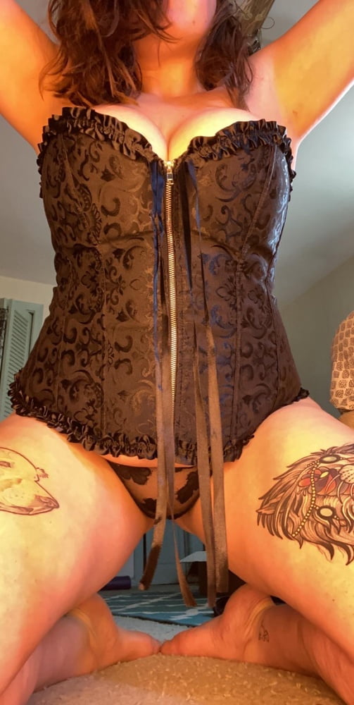 Big Tit Amateur #81 #91861518