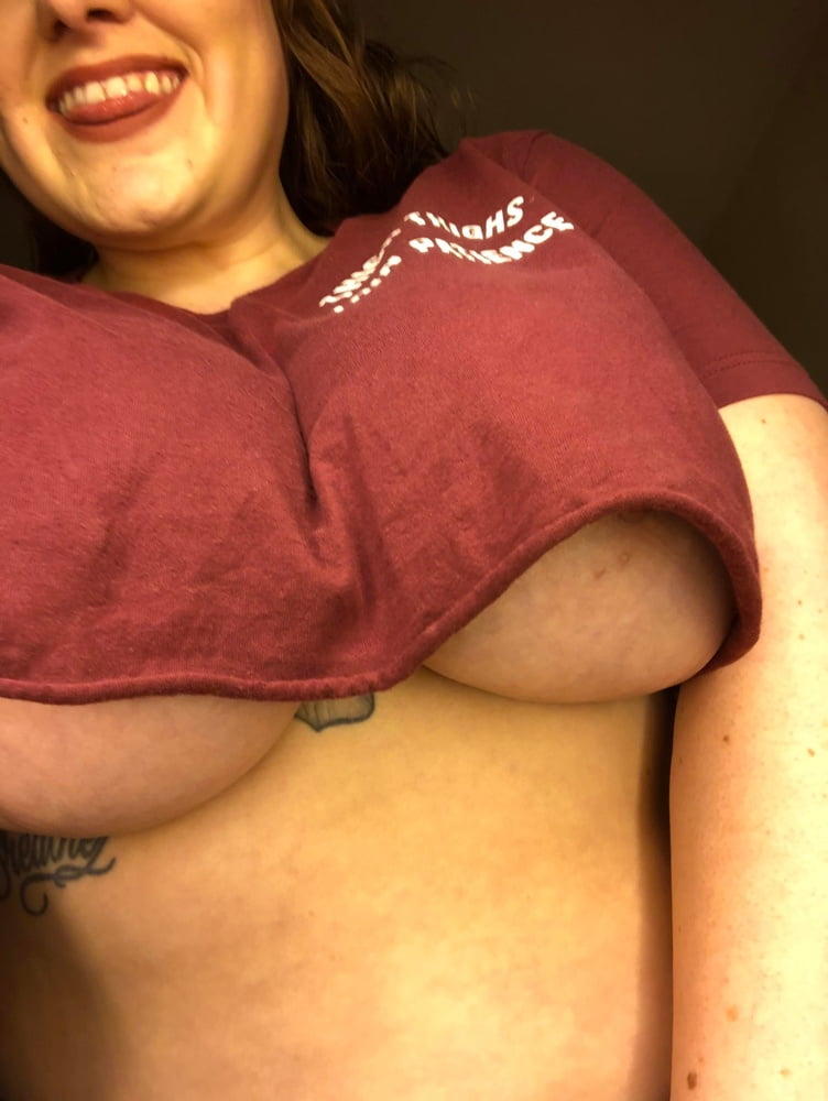 Big Tit Amateur #81 #91861539