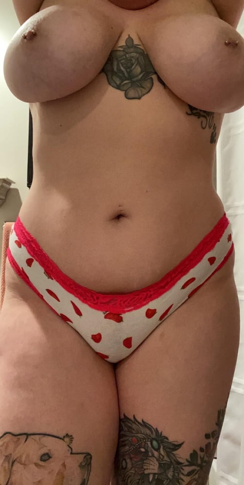Big Tit Amateur #81 #91861566