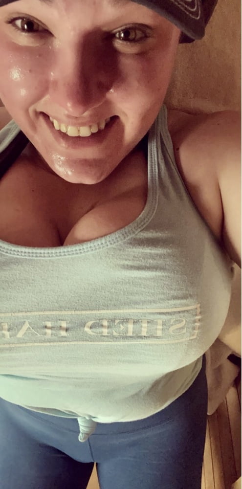 Big Tit Amateur #81 #91861620