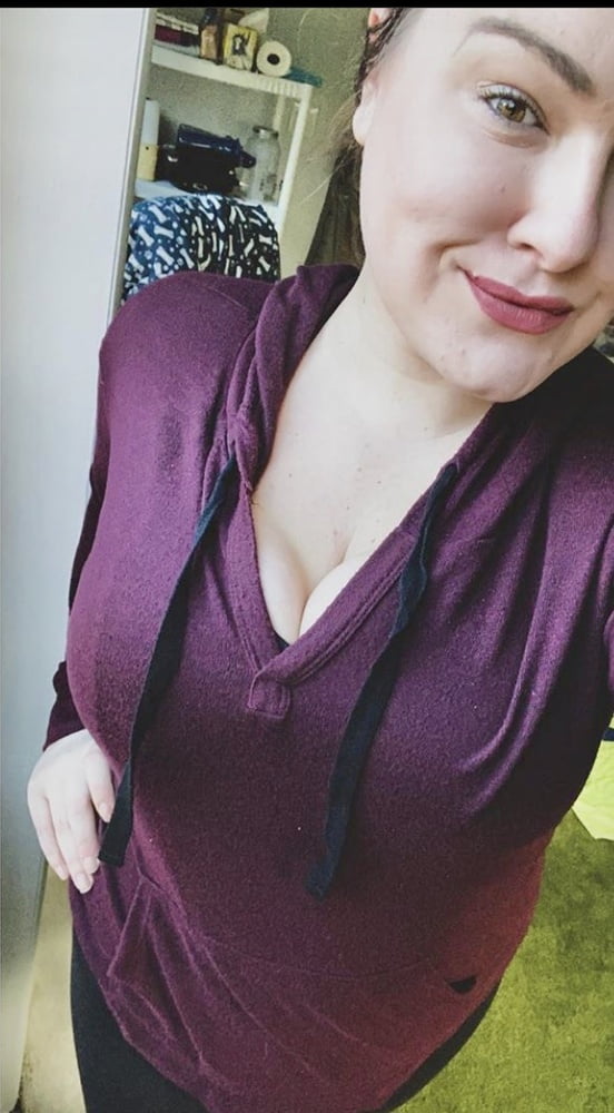 Big Tit Amateur #81 #91861626
