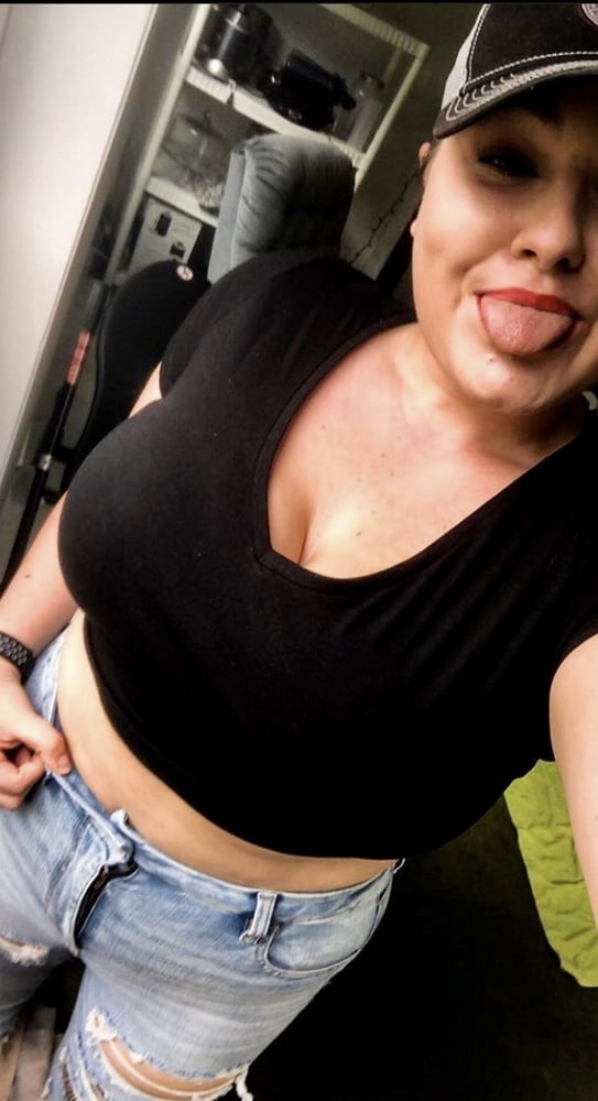 Big Tit Amateur #81 #91861641