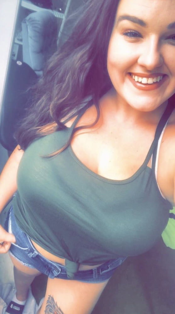 Big Tit Amateur #81 #91861653