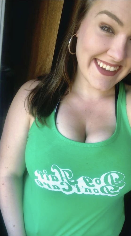 Big Tit Amateur #81 #91861680