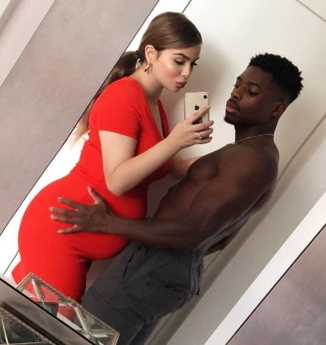 Real Interracial Couples Self Shot Amateur Sex 10 #106259431