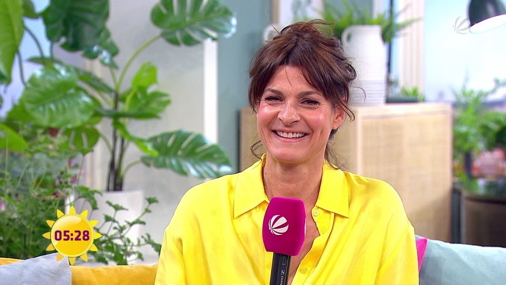 Sexy Marlene Lufen #80535040