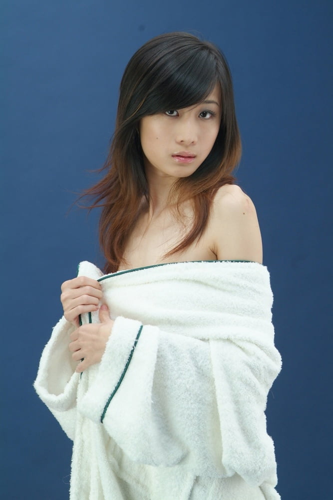 Tracy - Hong Kong Model #92846211