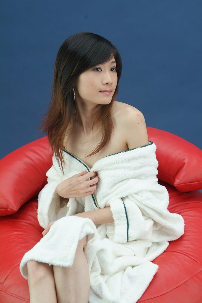 Tracy - Hong Kong Model #92846221