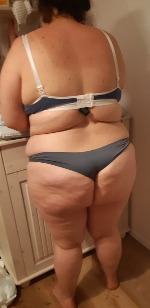 Bbw wife #96485560