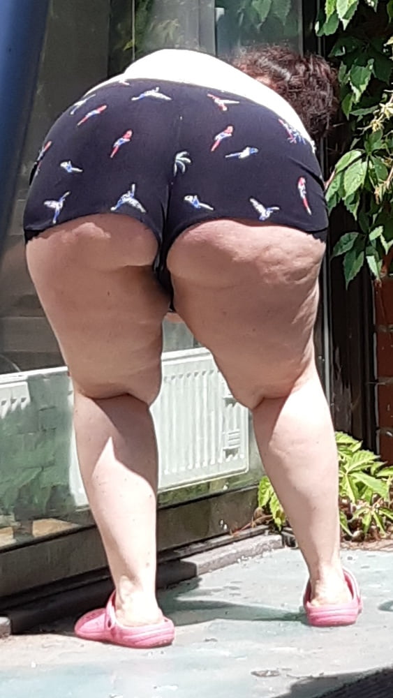 Bbw wife #96485575