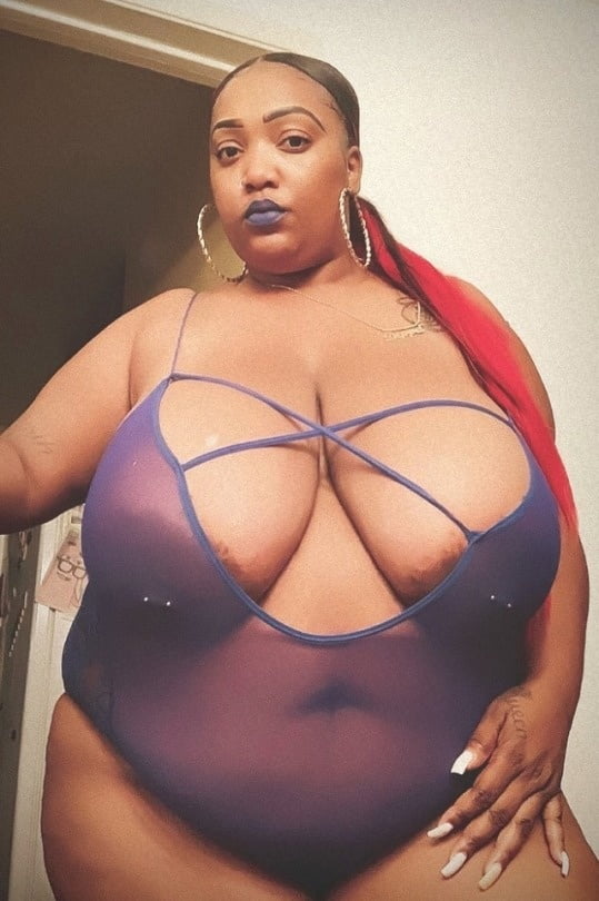 black bbw #90102202