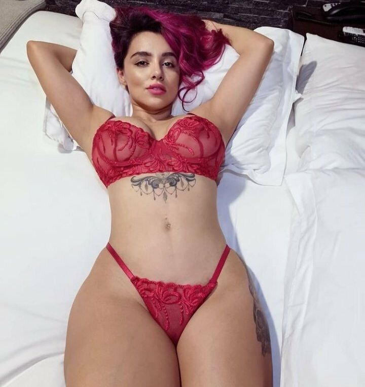 Dulce Soltero nude #107786912