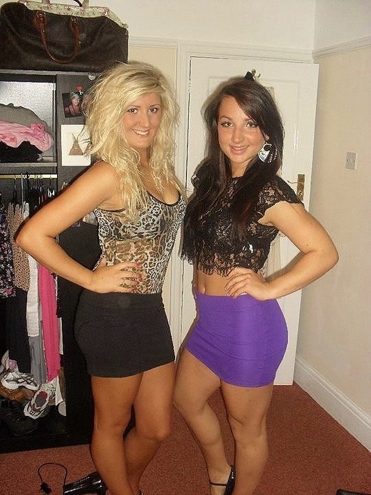 which one and why (dressed to impress edition) #99916388