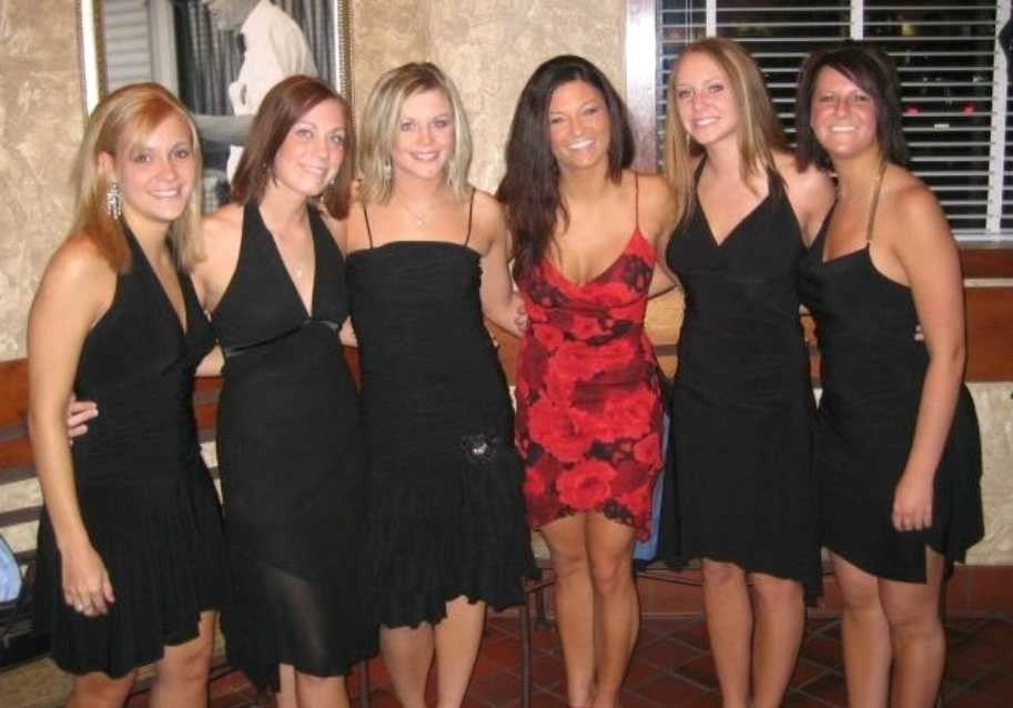which one and why (dressed to impress edition) #99916469