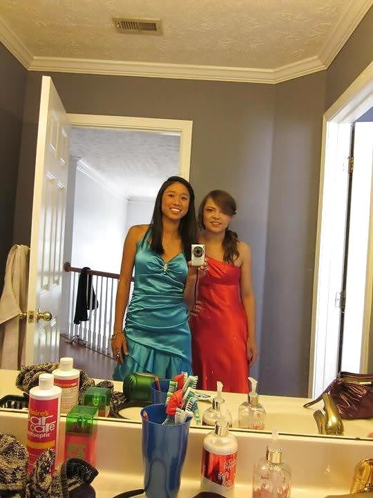 which one and why (dressed to impress edition) #99916534