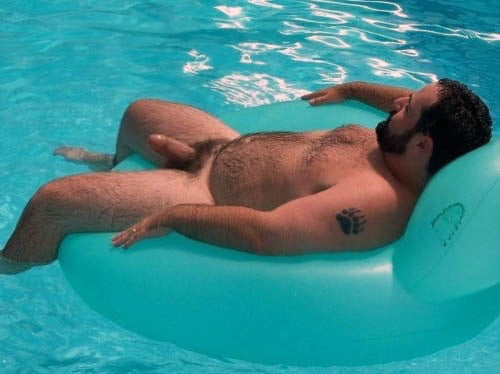 Piscina chicos y chicas
 #96197169