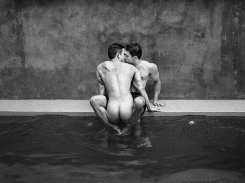 Piscina chicos y chicas
 #96197203