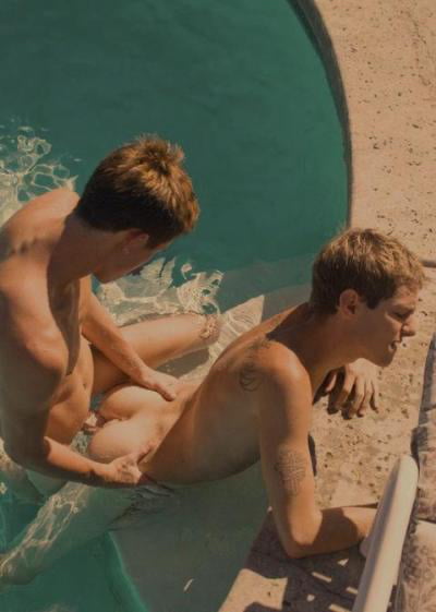 Piscina chicos y chicas
 #96197281