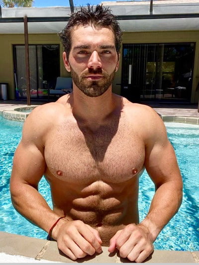 Piscina chicos y chicas
 #96197303