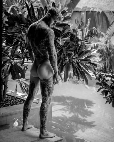 Piscina chicos y chicas
 #96197315