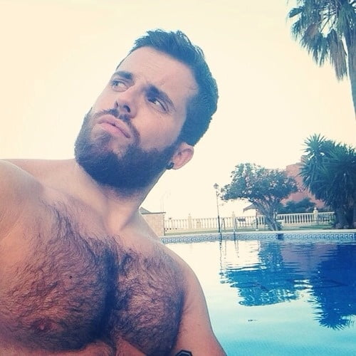 Piscina chicos y chicas
 #96197562