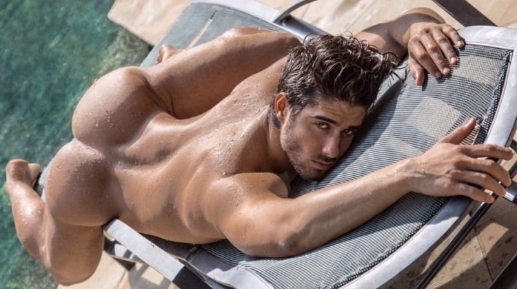 Piscina chicos y chicas
 #96197680