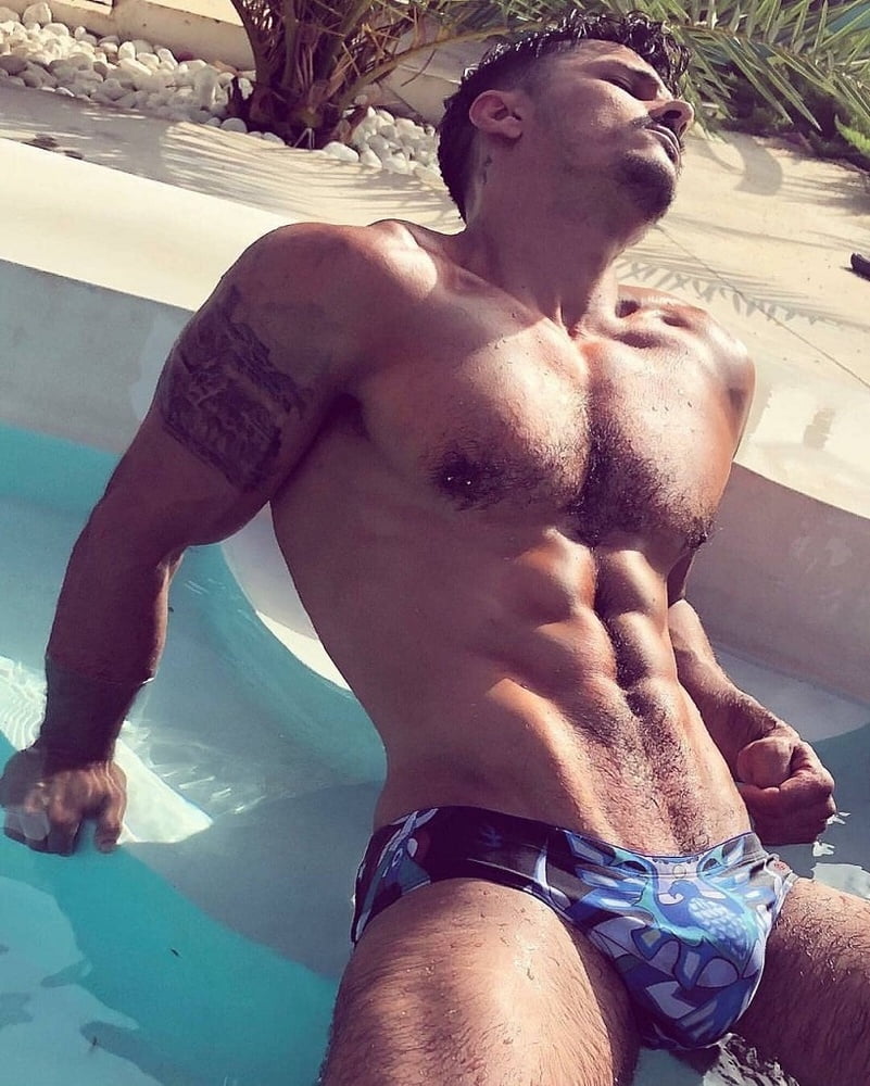 Piscina chicos y chicas
 #96197755