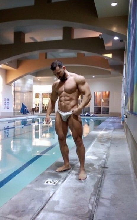 Piscina chicos y chicas
 #96197764