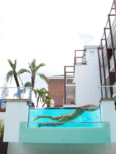 Piscina chicos y chicas
 #96197769