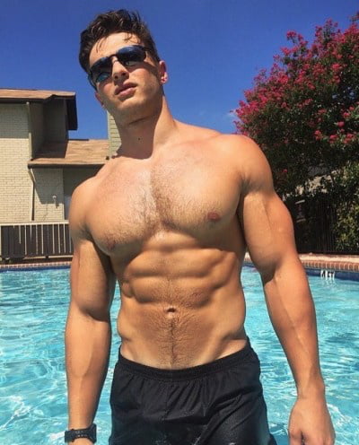 Piscina chicos y chicas
 #96197773