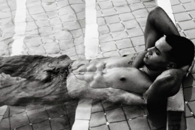 Piscina chicos y chicas
 #96197824