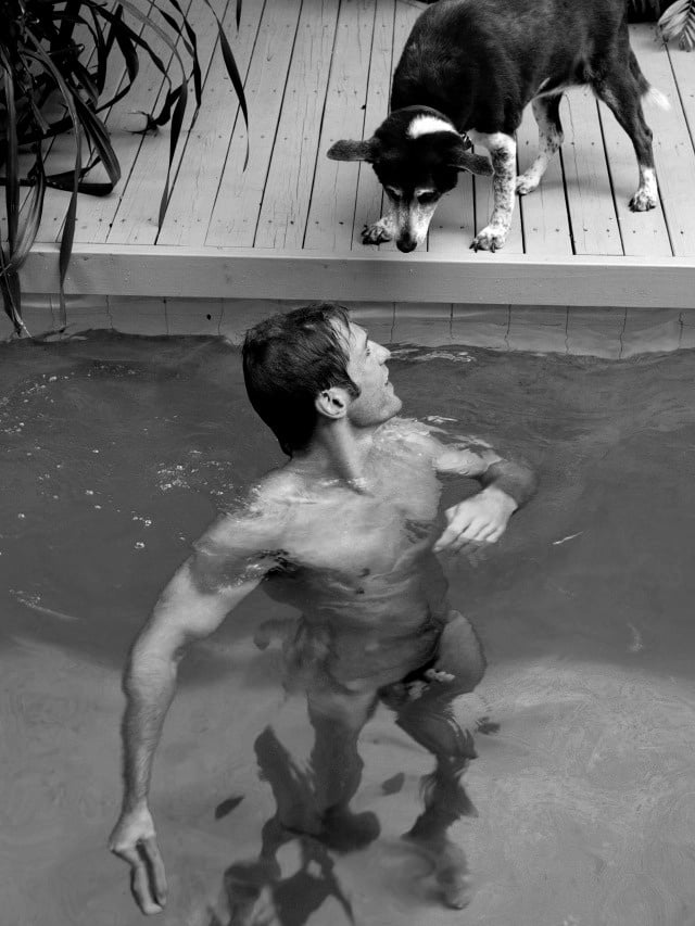 Piscina chicos y chicas
 #96197845