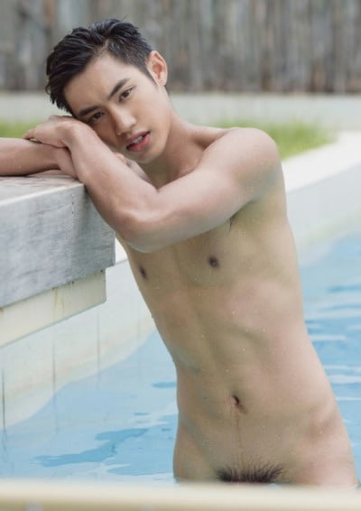 Piscina chicos y chicas
 #96197857