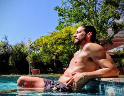 Piscina chicos y chicas
 #96197860