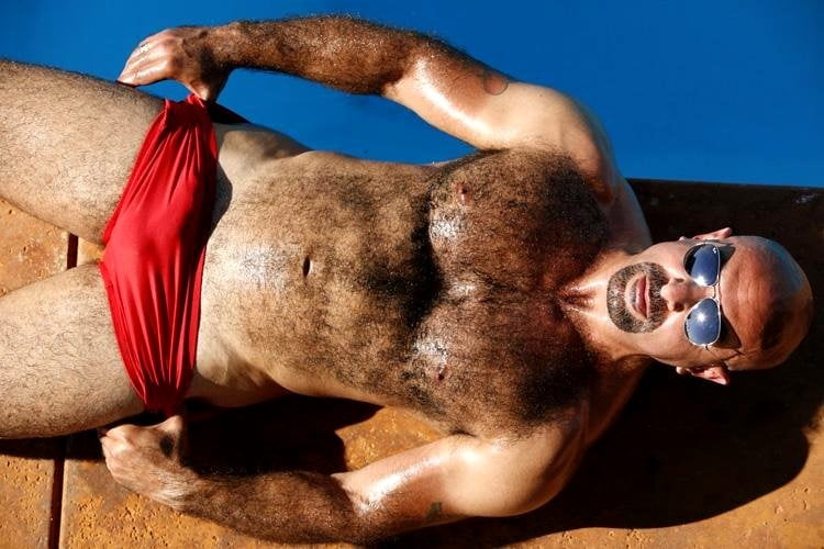 Piscina chicos y chicas
 #96197979